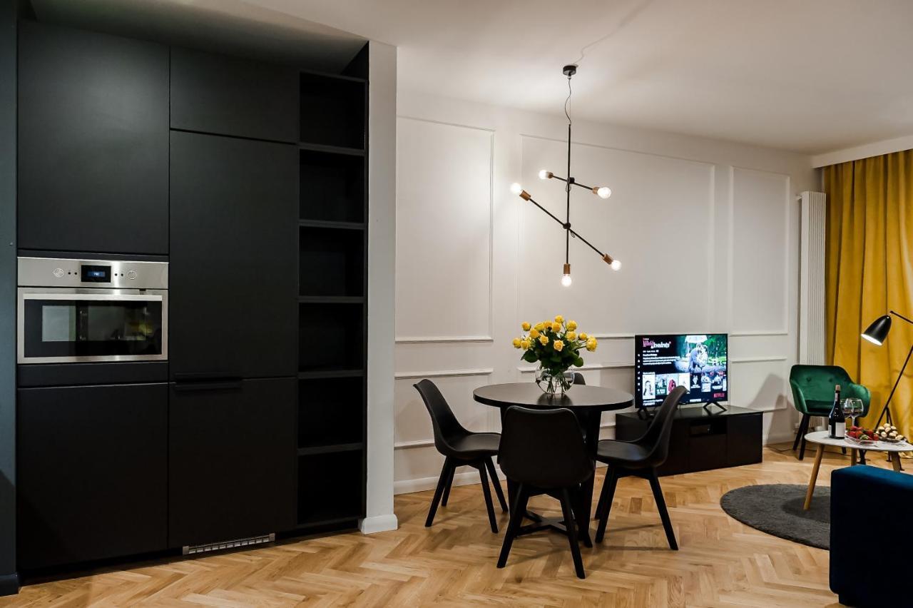 Mennica Patronus Apartment